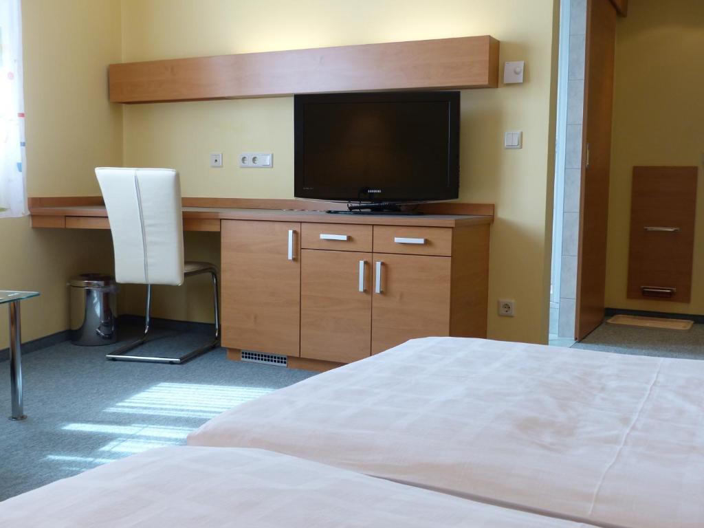 Hotel Vicedom Eisenstadt Room photo